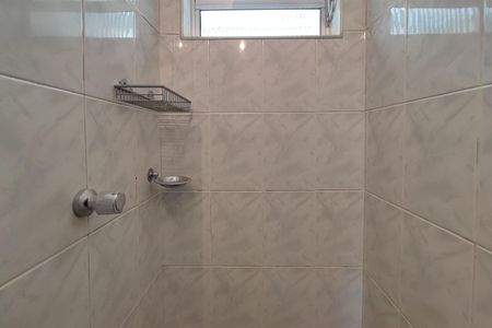 Apartamento para alugar com 62m², 2 quartos e 1 vaga Apartamento para alugar com 62m², 2 quartos e 1 vagaBanheiro