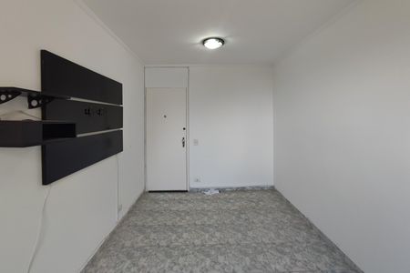 Apartamento para alugar com 62m², 2 quartos e 1 vaga Apartamento para alugar com 62m², 2 quartos e 1 vagaSala