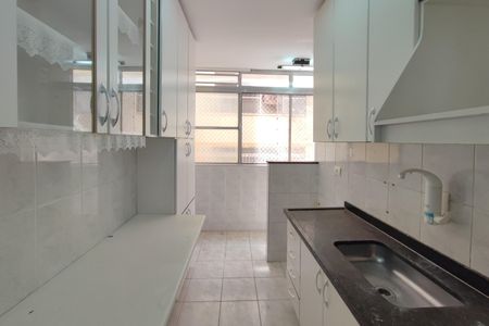 Apartamento para alugar com 62m², 2 quartos e 1 vaga Apartamento para alugar com 62m², 2 quartos e 1 vagaCozinha