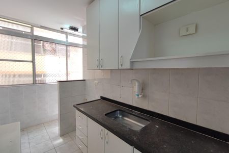 Apartamento para alugar com 62m², 2 quartos e 1 vaga Apartamento para alugar com 62m², 2 quartos e 1 vagaCozinha