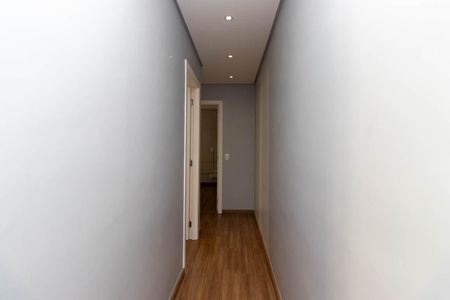 Apartamento à venda com 47m², 2 quartos e 1 vaga Apartamento à venda com 47m², 2 quartos e 1 vagaCorredor dos Quartos