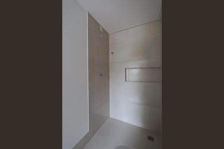 Apartamento à venda com 33m², 1 quarto e sem vaga Apartamento à venda com 33m², 1 quarto e sem vagaBanheiro da Suíte