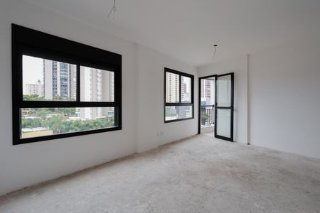 Apartamento à venda com 33m², 1 quarto e sem vaga Apartamento à venda com 33m², 1 quarto e sem vagaSuíte