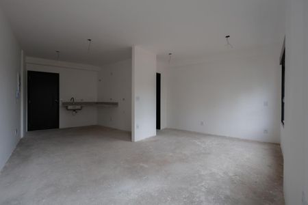Apartamento à venda com 33m², 1 quarto e sem vaga Apartamento à venda com 33m², 1 quarto e sem vagaSala/Cozinha
