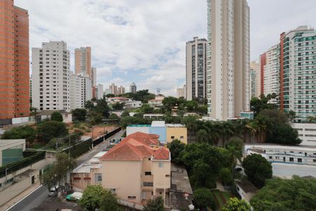 Apartamento à venda com 33m², 1 quarto e sem vaga Apartamento à venda com 33m², 1 quarto e sem vagaVista da Sala/Cozinha