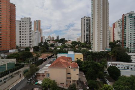 Apartamento à venda com 33m², 1 quarto e sem vaga Apartamento à venda com 33m², 1 quarto e sem vagaVista da Suíte