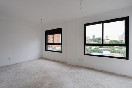 Apartamento à venda com 33m², 1 quarto e sem vaga Apartamento à venda com 33m², 1 quarto e sem vagaSuíte