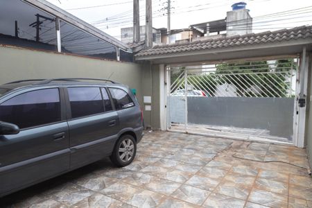 Casa à venda com 110m², 3 quartos e 2 vagas Casa à venda com 110m², 3 quartos e 2 vagasGaragem