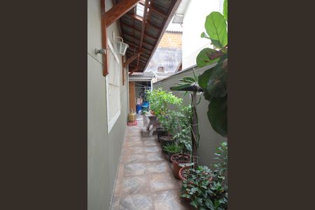 Casa à venda com 110m², 3 quartos e 2 vagas Casa à venda com 110m², 3 quartos e 2 vagasÁrea Externa