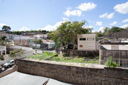 Apartamento à venda com 57m², 2 quartos e 1 vagaVista do Quarto 1