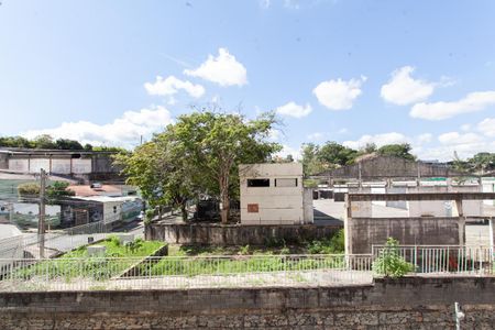 Apartamento à venda com 57m², 2 quartos e 1 vagaVIsta da Varanda da Sala