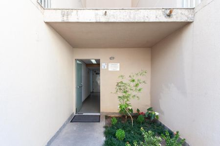 Apartamento à venda com 57m², 2 quartos e 1 vagaEntrada do Bloco