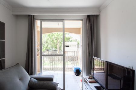 Apartamento à venda com 57m², 2 quartos e 1 vagaVaranda da Sala