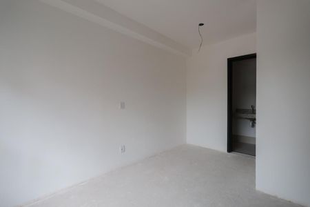 Apartamento à venda com 34m², 1 quarto e sem vaga Apartamento à venda com 34m², 1 quarto e sem vagaSuíte