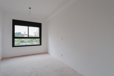 Apartamento à venda com 34m², 1 quarto e sem vaga Apartamento à venda com 34m², 1 quarto e sem vagaSuíte