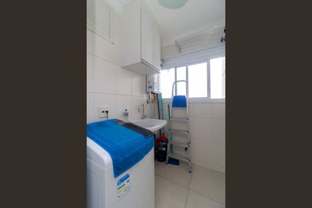 Apartamento à venda com 88m², 1 quarto e 2 vagasÁrea de Serviço