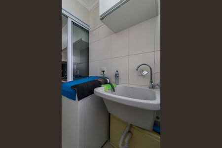 Apartamento à venda com 88m², 1 quarto e 2 vagasÁrea de Serviço