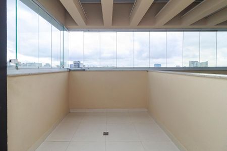 Apartamento à venda com 88m², 1 quarto e 2 vagasVaranda da Suíte