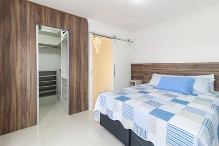 Apartamento à venda com 88m², 1 quarto e 2 vagasSuíte