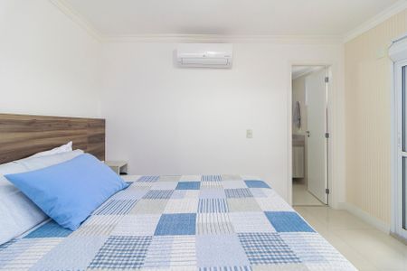 Apartamento à venda com 88m², 1 quarto e 2 vagasSuíte