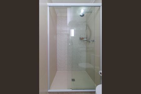 Apartamento à venda com 88m², 1 quarto e 2 vagasBanheiro da Suíte