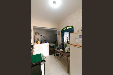 Casa à venda com 170m², 2 quartos e 10 vagasCozinha