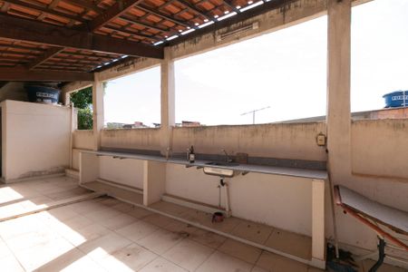 Casa à venda com 170m², 2 quartos e 10 vagasEspaço Gourmet