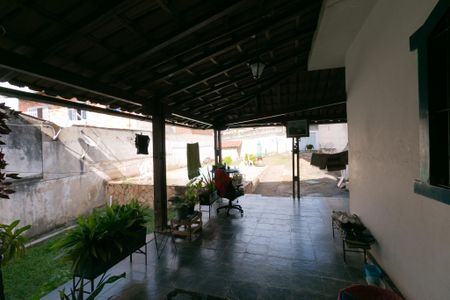 Casa à venda com 170m², 2 quartos e 10 vagasVista Sala