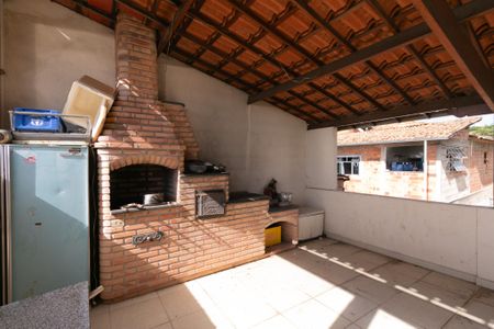 Casa à venda com 170m², 2 quartos e 10 vagasEspaço Gourmet