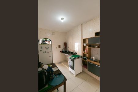 Casa à venda com 170m², 2 quartos e 10 vagasCozinha