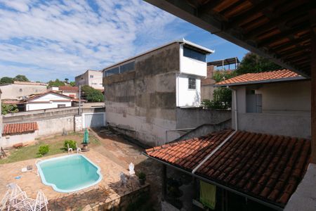 Casa à venda com 170m², 2 quartos e 10 vagasVista Terraço