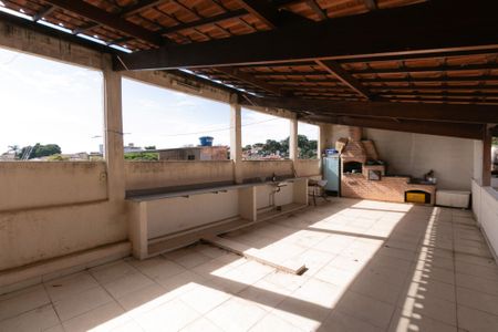 Casa à venda com 170m², 2 quartos e 10 vagasTerraço