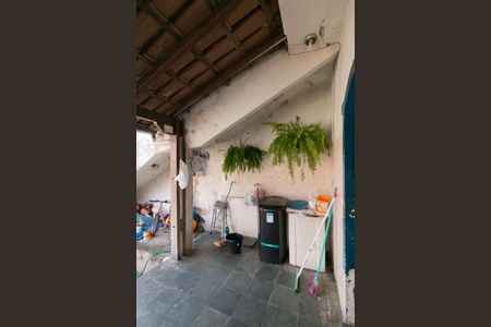 Casa à venda com 170m², 2 quartos e 10 vagasÁrea de Serviço