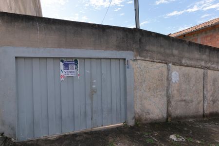Casa à venda com 170m², 2 quartos e 10 vagasPlaquinha