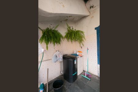 Casa à venda com 170m², 2 quartos e 10 vagasÁrea de Serviço