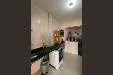 Casa à venda com 170m², 2 quartos e 10 vagasCozinha