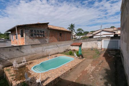 Casa à venda com 170m², 2 quartos e 10 vagasPiscina