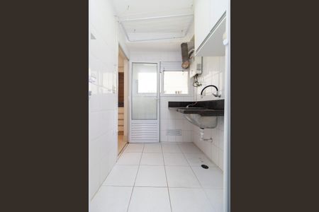 Apartamento para alugar com 143m², 3 quartos e 2 vagasÁrea de Serviço