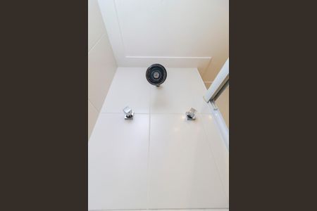 Apartamento para alugar com 143m², 3 quartos e 2 vagasSuíte 1 - Banheiro