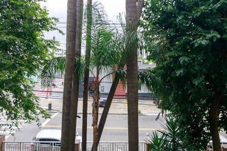 Apartamento para alugar com 143m², 3 quartos e 2 vagasSuíte 1 - Vista