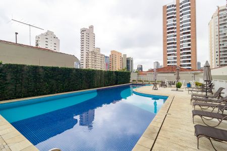 Apartamento para alugar com 143m², 3 quartos e 2 vagasPiscina