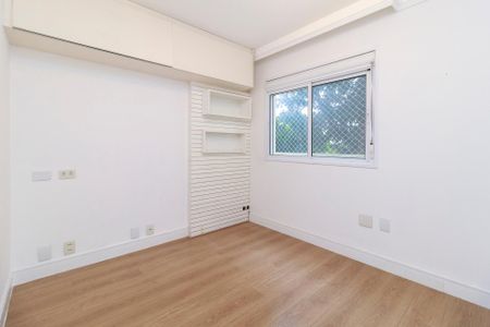 Apartamento para alugar com 143m², 3 quartos e 2 vagasQuarto 3