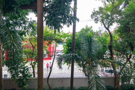 Apartamento para alugar com 143m², 3 quartos e 2 vagasSuíte 2 - Vista