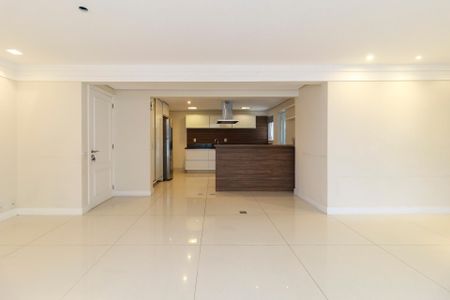 Apartamento para alugar com 143m², 3 quartos e 2 vagasSala