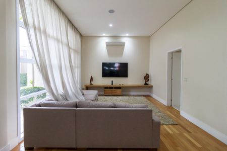 Apartamento para alugar com 143m², 3 quartos e 2 vagasÁrea comum