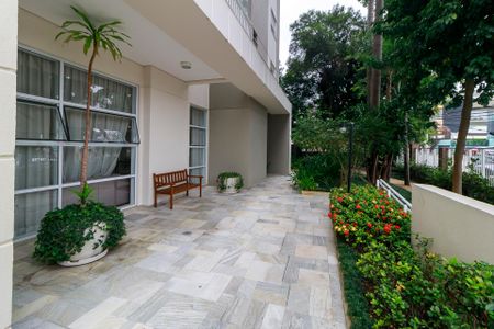 Apartamento para alugar com 143m², 3 quartos e 2 vagasÁrea Comum