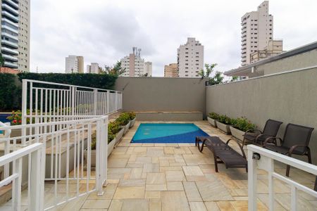 Apartamento para alugar com 143m², 3 quartos e 2 vagasPiscina