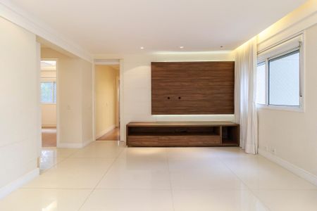 Apartamento para alugar com 143m², 3 quartos e 2 vagasSala