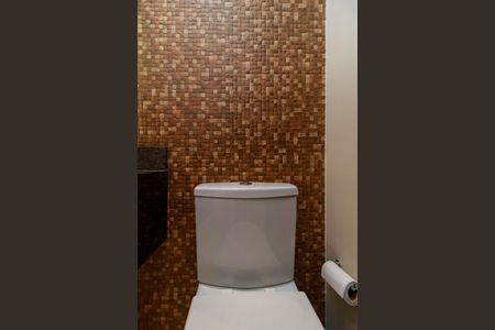 Apartamento para alugar com 143m², 3 quartos e 2 vagasBanheiro 3