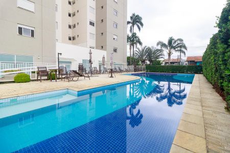 Apartamento para alugar com 143m², 3 quartos e 2 vagasPiscina
